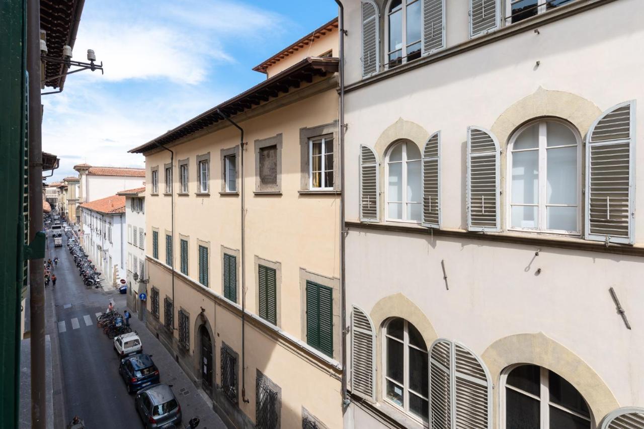 Apartment Egidio Florence Exterior photo